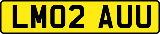 LM02AUU