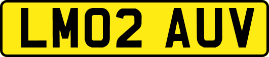 LM02AUV