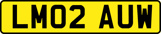 LM02AUW