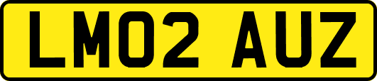 LM02AUZ