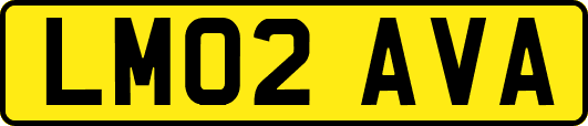 LM02AVA