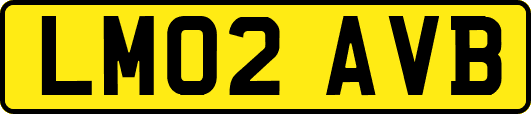 LM02AVB