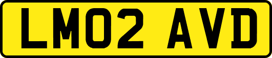 LM02AVD