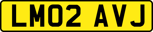 LM02AVJ