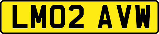 LM02AVW