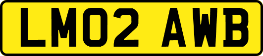 LM02AWB