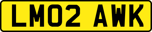 LM02AWK