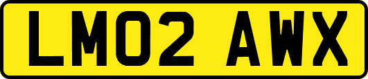 LM02AWX
