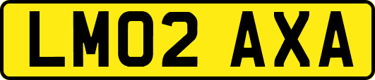 LM02AXA