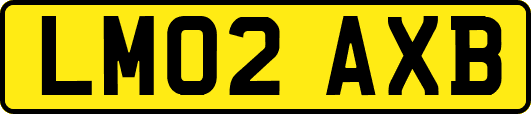 LM02AXB