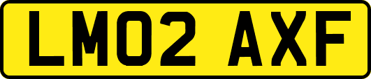 LM02AXF