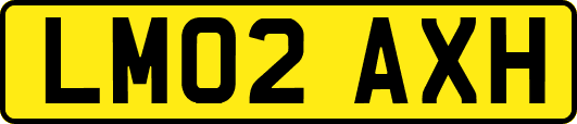 LM02AXH