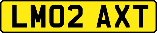 LM02AXT