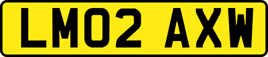 LM02AXW