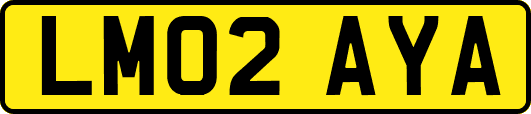 LM02AYA