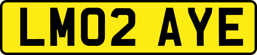 LM02AYE