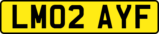 LM02AYF