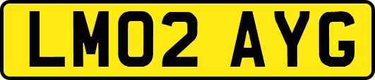 LM02AYG