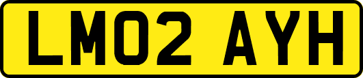 LM02AYH