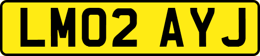 LM02AYJ