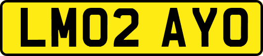 LM02AYO