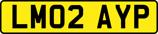 LM02AYP