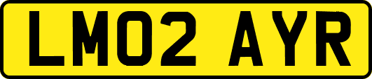 LM02AYR