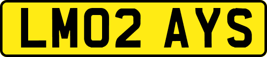 LM02AYS