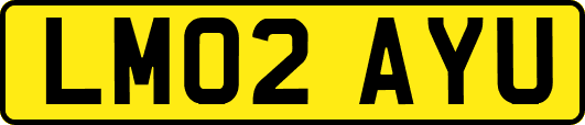 LM02AYU