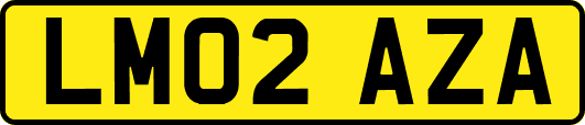 LM02AZA