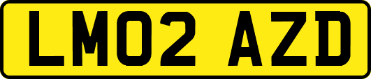 LM02AZD