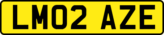 LM02AZE