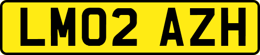 LM02AZH