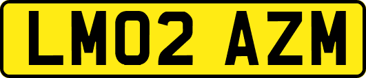 LM02AZM