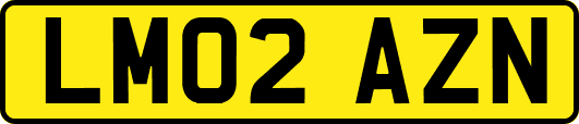 LM02AZN