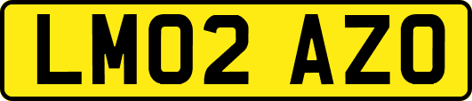 LM02AZO