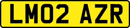 LM02AZR