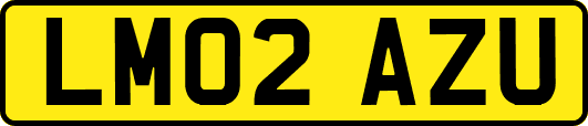 LM02AZU