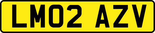 LM02AZV