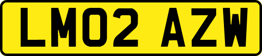 LM02AZW