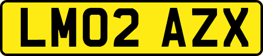 LM02AZX