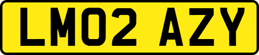 LM02AZY