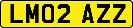 LM02AZZ