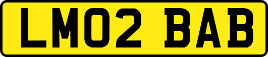 LM02BAB