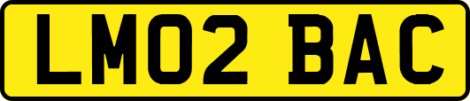 LM02BAC
