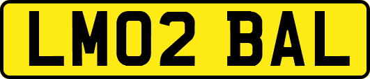 LM02BAL