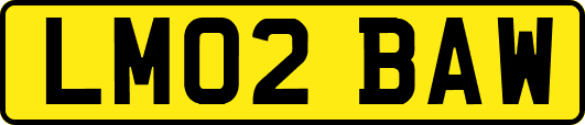 LM02BAW