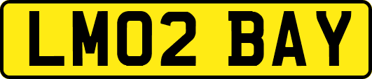 LM02BAY