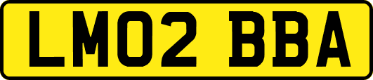 LM02BBA