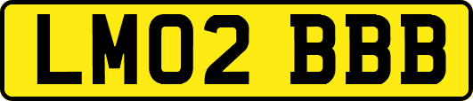 LM02BBB